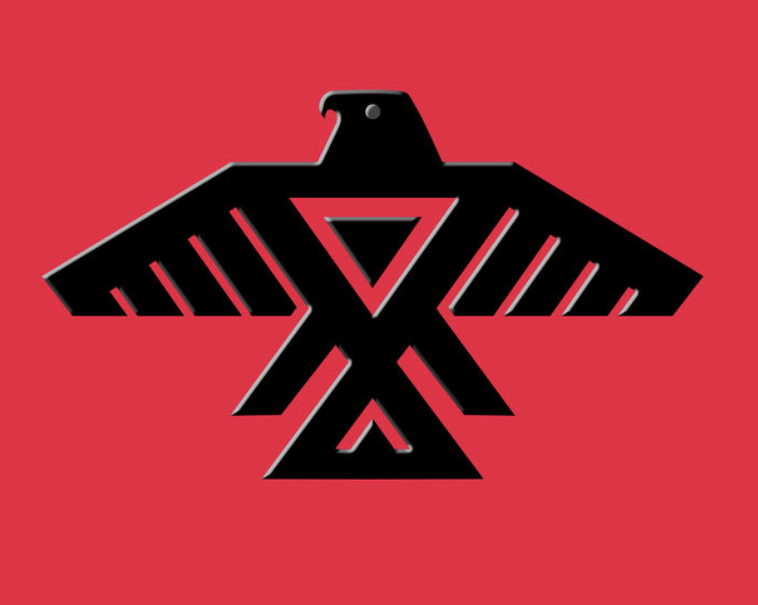 thunderbird